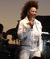 Q275575 Millie Jackson op 26 augustus 2006 geboren op 15 juli 1944