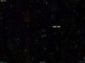 Image illustrative de l’article NGC 1520
