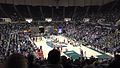 Ohio vs NIU men's basketball game February 6, 2016 at the Convocation Center in Athens, OH