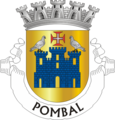 Brasão de Pombal