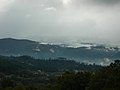 Panorámica do val de Ribarteme