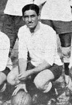 Pedro Cea vuonna 1930.