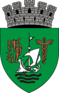 Wappen von Mangalia