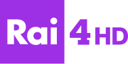 Logo HD doparà dal 12 de setembre 2016