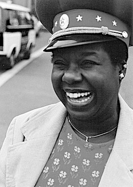 Randy Crawford