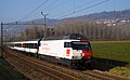 Re 460 090-4 « En Valais avec entrain »