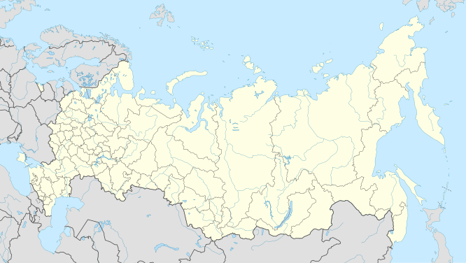 Меттига карта (Россия)