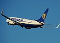 Ryanair