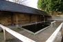 Lavoir à Saint-Martin-de-Sallen