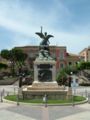 Piazza del Popolo