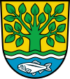 Wappen von Kolkwitz