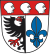 Wappen der Stadt Wangen im Allgäu