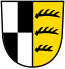 Wappen des Zollernalbkreises