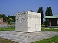 Marinotti-monument