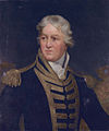 Sir Charles Middleton