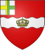 Blason de Les Lucs-sur-Boulogne