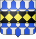 Coat of arms of Crespian