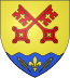 Blason de Loddes