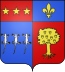 Blason de Viroflay