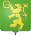 Герб города Ле-Рё