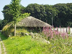 Cottage in Butlersbridge