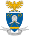 Blason de Sajópüspöki