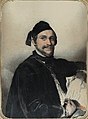 Joseph Schubert overleden op 25 november 1885