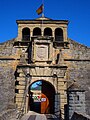 Puerta de entrada