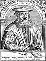 Johano Driandro (1500-1560)