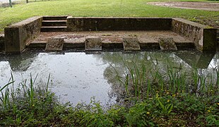 Lavoir de la Grenouillère