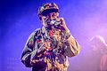 29 august: Lee "Scratch" Perry, muzician, foarte influent în dezvoltarea muzicii reggae și dub în Jamaica