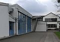 Münchhausenről elnevezett iskola (Münchhasuenschule)