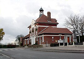 The Town Hall