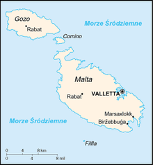 Malta CIA map PL.png