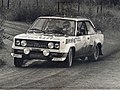 Fiat 131 Abarth