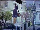 Mary Poppins