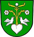 Wappen von Milenov