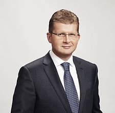 Peter Žiga (3. listopadu 2015)