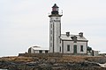 Vuurtoren van het Île aux Moutons