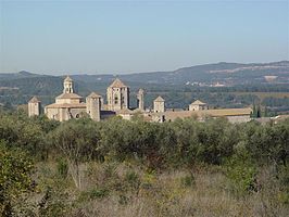 Klooster van Poblet