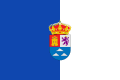 Bandeira da provincia das Palmas