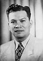 Ramón F. Magsaysay (1906–1957)