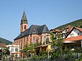 St. Martin, Sankt Martin (Pfalz)