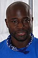 Taye Diggs spielte Dr. Samuel Bennett