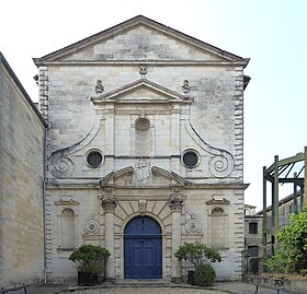 Image illustrative de l’article Temple du Hâ