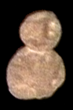 2014 MU69.