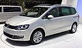 폭스바겐 샤란 (VW Sharan)