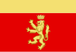 Ventimiglia – vlajka
