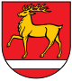 Circondario di Sigmaringen – Stemma