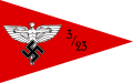 NSFK Sturmführer